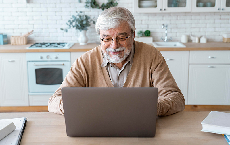 Angels at home cada vez mais conectada a voce