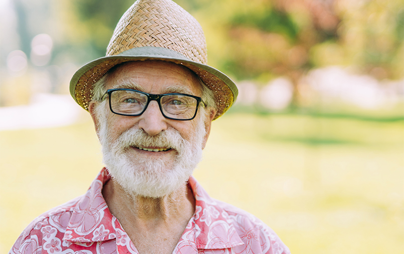 Cuidados domiciliares em Itajai e seguro um idoso morar sozinho
