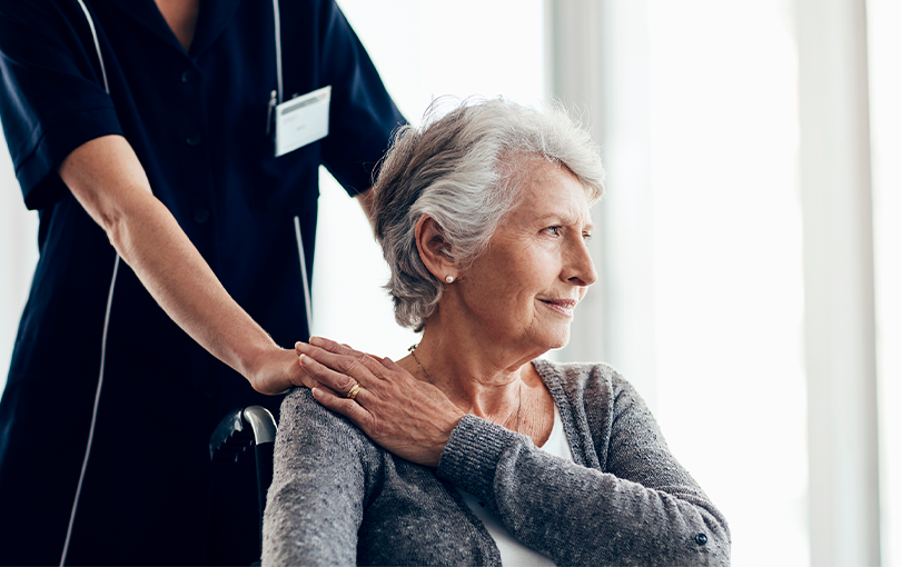 Home care em Navegantes: 8 benefícios de contratar