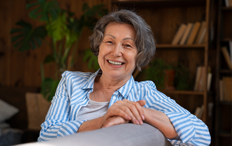 5 dicas simples para fazer um idoso mais feliz