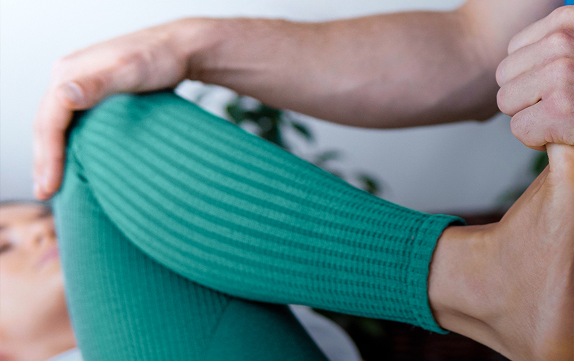 Veja como a fisioterapia em casa pode pode auxiliar nas condições de saúde