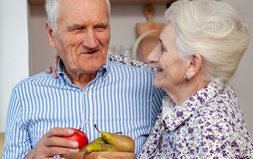 Como melhorar a mastigacao em pessoas idosas