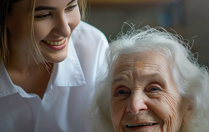 Home care em Itajaí: descubra os benefícios para reabilitação pós-AVC